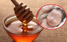 Bé gái 10 ngày tuổi tử vong vì một chất KỊCH ĐỘC thường có trong mật ong, lương y cảnh báo sai lầm khi sử dụng mật ong rất nhiều gia đình cũng mắc phải