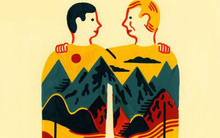 Chim khôn lựa nhánh lựa cành, người khôn xa lánh 4 kiểu quan hệ hạ thấp trình độ sau đây