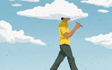 Bài học đơn giản để sống một cuộc đời "không hối tiếc": Đừng ôm hận và cô độc, hãy chấp nhận những vết sẹo để làm cuộc sống ý nghĩa hơn