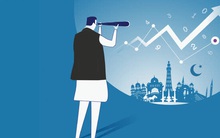 Công việc không phải thang cuốn đưa thẳng đến đích, mà giống như cầu thang bộ: Muốn chạm đỉnh nhanh và ít tốn sức cần phải có chiến thuật tư duy