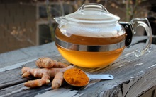 Không phải sữa nghệ, đây mới là thức uống có nguồn gốc từ nghệ lên ngôi vào mùa đông năm nay!