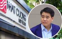 Toà Hà Nội xét xử kín vụ ông Nguyễn Đức Chung và đồng phạm chiếm đoạt tài liệu mật