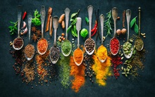 Lịch sử thế giới triệu năm thu gọn qua 5 loại thực phẩm vừa bình dân, vừa thượng đẳng