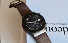 Đồng hồ thông minh 100 chế độ luyện tập, dùng 2 tuần mới cần sạc đang giảm giá bất ngờ