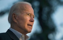 Sức khỏe của ông Biden: Từng trải nghiệm cận tử, nhưng có một điều rất đáng ngưỡng mộ