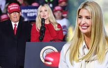 Con gái của Donald Trump: Tốt nghiệp đại học danh tiếng, giàu "nứt đố đổ vách" nhưng cả đời không dám làm điều này vì bố cấm