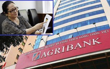 Vụ hoán đổi “đất vàng”: Bà Dương Thị Bạch Diệp yêu cầu được Agribank miễn lãi hơn 2.300 tỷ