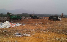 Hà Nội sẽ vận hành Nhà máy điện rác trị giá 7.000 tỷ đồng