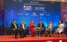 "Cơ hội cho ai" mùa 2: PNJ, Thắng Lợi Group, VNPAY, VNG và loạt Sếp doanh nghiệp lớn tham gia chiêu mộ nhân tài
