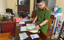 Phá đường dây đánh bạc 37 tỉ đồng qua hình thức chơi game đổi thưởng