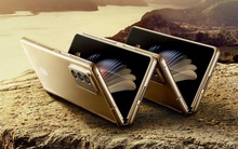 Samsung W21 5G ra mắt: Giống hệt Z Fold2 nhưng to hơn, giá 70 triệu đồng