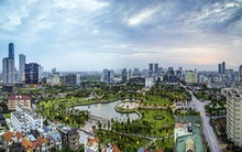 Cuộc “đại di cư” của Phú Mỹ Hưng, Novaland, Hưng Thịnh, Masterise Group, Phú Long, Danh Khôi...ra thị trường BĐS phía Bắc