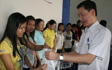 NÓNG: Thủ tục hỗ trợ người lao động nghỉ việc không lương do Covid-19