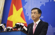 Bộ Ngoại giao: Bầu cử Tổng thống Hoa Kỳ là công việc nội bộ của Hoa Kỳ và chỉ người dân Hoa Kỳ mới có quyền quyết định