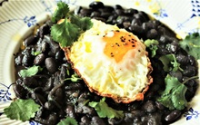 Trứng vốn đại bổ với sức khỏe nhưng nếu kết hợp cùng 4 thứ này sẽ trở thành thuốc quý trị mỡ thừa, nhất là giúp ngừa nhiều bệnh nguy hiểm