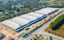 Đón sóng BĐS công nghiệp, liên doanh Becamex - Warburg Pincus dự tăng vốn gần gấp đôi lên 8.678 tỷ đồng