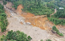 Bão lũ gây thiệt hại 28.800 tỷ đồng tại miền Trung