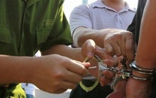 Khởi tố, bắt tạm giam 7 cán bộ công an phường ở TP HCM