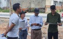 [Kinh Nghiệm Đầu Tư] Giới đầu tư âm thầm "săn" đất nền có sổ đỏ vùng ven đô Tp.HCM