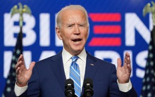 Thăm dò bầu cử một lần nữa đánh giá sai sức mạnh của Tổng thống Trump