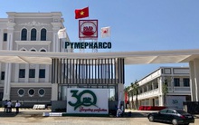 Tập đoàn Đức muốn tăng sở hữu Pymepharco lên 100%