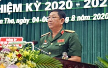 Thủ tướng bổ nhiệm Phó Tổng Tham mưu trưởng QĐND Việt Nam