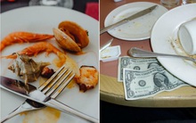 Có những "luật ngầm" mà các nhà hàng chẳng bao giờ tiết lộ với khách, giờ mới biết lâu nay chúng ta bị "dắt mũi" như thế nào!