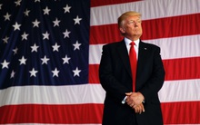 Tổng thống Trump điều hành nước Mỹ như một CEO, có KPIs rõ ràng