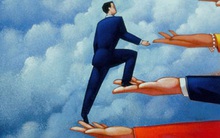 Chuyên gia nhân sự chia sẻ 4 bí quyết giúp sinh viên mới ra trường sớm thăng tiến nơi công sở