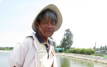 Sóc Trăng: Một tỷ phú nông dân nuôi cá rô phi toàn con đực, bắt bán 235 tấn, lời 1,6 tỷ đồng