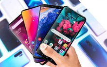 Hé lộ lý do loạt smartphone "pin trâu", cấu hình "khủng" giảm giá còn dưới 4 triệu