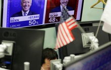 Những "con bạc khát nước" trên thị trường cá cược đã đánh lừa những nhà đầu tư chuyên nghiệp trên phố Wall như thế nào?