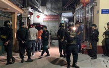 Bắt "ông trùm" cho vay nặng lãi đất Thái Bình