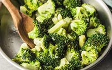 Thực phẩm bổ dưỡng hóa “vô thưởng vô phạt” vì chúng ta chế biến sai cách