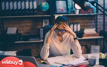 Dân văn phòng muốn xả stress, tăng tính sáng tạo, giải lao ngay tại bàn làm việc thì hãy sắm ngay những món đồ này