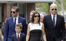 Ngay sau khi ông Biden đắc cử Tổng thống, con cháu đồng loạt có động thái khôn ngoan: Hóa ra là cách dạy con mà nhiều người nổi tiếng áp dụng