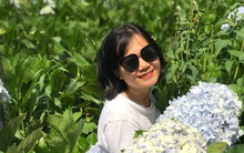 Rời Hà Nội mua 5000m² đất ở Ninh Thuận, cô gái 8x chỉ ra sự thật đằng sau 2 chữ an yên nhiều người nghĩ lúc "về quê nuôi cá và trồng thêm rau"