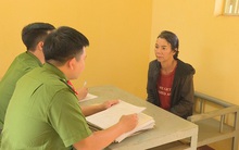 Dùng sổ đỏ giả qua mặt 2 ngân hàng chiếm đoạt hàng tỉ đồng