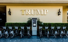 Hoạt động kinh doanh lao dốc cùng món nợ hơn 300 triệu USD: Điều gì đang chờ đợi ông Trump sau khi rời Nhà Trắng?