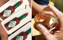 12 phát minh siêu hay ho từ những quốc gia trên thế giới nên được áp dụng ở mọi nơi, tuy nhỏ nhưng cực tinh tế