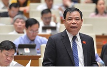 Không gỡ được “thẻ vàng” thủy sản nếu còn tàu cá vi phạm