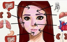 Triệu chứng nhỏ tiết lộ gan, thận, dạ dày đang gặp rắc rối lớn: Đừng để nội tạng rơi vào cảnh không thể cứu vãn mới tìm bác sĩ