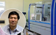 Truy tố 10 bị can trong vụ nâng giá thiết bị phòng chống COVID