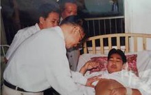 Những ca ghép tim, gan, thận "đỉnh cao" của nền y học Việt Nam, kết quả phẫu thuật khiến ai cũng phải thốt lên: Quá kỳ diệu!