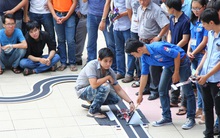 Ngành học của tương lai: Mới ra trường lương ngàn đô, muốn khởi nghiệp làm ông chủ cũng không phải là điều khó khăn mà xét tuyển chỉ từ 15 điểm