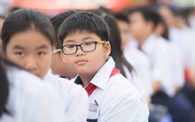 CẬP NHẬT: 1 trường đại học và 3 trường tiểu học ở TP.HCM thông báo cho học sinh nghỉ học trước diễn biến mới của dịch Covid-19