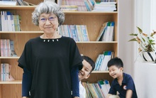 Muốn thế hệ người Việt tự lập và sáng tạo hơn, đừng đối xử với những đứa trẻ như đứa trẻ!