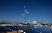 VDSC: Hút hàng chục tỷ USD từ các ngân hàng ngoại, điện mặt trời và điện gió dự tăng công suất lên 5 lần, mở ra cơ hội đầu tư lớn!