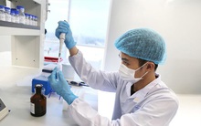 Việt Nam: Sẽ tiêm thử vắc-xin COVID-19 trước cho 3 người