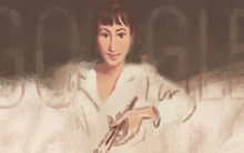 Zinaida Serebriakova - Họa sĩ tài ba được Google vinh danh - có dòng dõi gia đình "khủng" như thế nào?